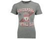 Liverpool FC 47 Club Team Men s Crest Tri State T Shirt