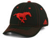 Calgary Stampeders adidas CFL Youth Structured Adjustable Cap