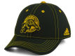 Hamilton Tiger Cats adidas CFL Youth Structured Adjustable Cap