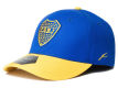 Boca Juniors FI Collection Team Core Snapback Cap