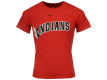 Indianapolis Indians LTS MiLB Youth All Purpose T Shirt