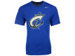 Columbus Clippers LTS MiLB Logo Legend T Shirt