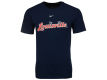 Louisville Bats LTS MiLB All Purpose Wordmark T Shirt