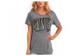 New Orleans Saints Junk Food NFL Women s Big Draw T Shirt