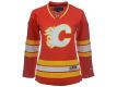 Calgary Flames NHL Womens Premier Jersey