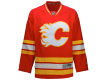 Calgary Flames NHL Men s Premier Jersey