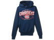 Montreal Canadiens NHL Youth Chrome Hoodie