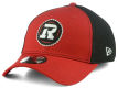 Ottawa RedBlacks New Era CFL Team Color Neo 39THIRTY Cap
