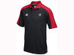 Ottawa RedBlacks adidas CFL Men s Coaches Polo Shirt