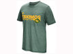 Edmonton Eskimos adidas CFL Men s SL Grind Ultimate T Shirt