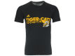 Hamilton Tiger Cats adidas CFL Men s SL Grind Ultimate T Shirt