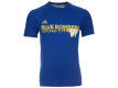 Winnipeg Blue Bombers adidas CFL Men s SL Grind Ultimate T Shirt