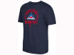 Montreal Alouettes adidas CFL Men s Logo Era T Shirt