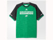 Saskatchewan Roughriders adidas CFL Men s Player Performance T Shirt