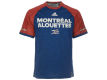 Montreal Alouettes adidas CFL Men s Player Performance T Shirt