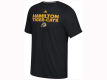 Hamilton Tiger Cats adidas CFL Men s Player Performance T Shirt