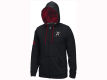 Ottawa RedBlacks adidas CFL Men s Full Zip Hoodie