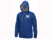 Winnipeg Blue Bombers adidas CFL Men s Full Zip Hoodie