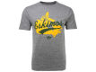 Edmonton Eskimos adidas CFL Men s Statescript T Shirt