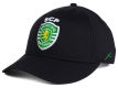 Sporting Portugal FI Collection Team Core Snapback Cap