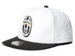 Juventus FI Collection Core Adjustable Cap