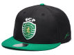 Sporting Portugal FI Collection Core Adjustable Cap