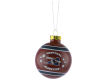 Montreal Alouettes 2016 Glass Ball Ornament