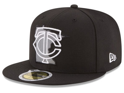 Minnesota Twins Team Store--Hats, Caps, Gear | lids.com