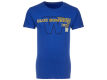Winnipeg Blue Bombers CFL Men s Promo Block Shadow T Shirt