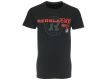 Ottawa RedBlacks CFL Men s Promo Block Shadow T Shirt