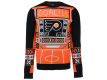 Philadelphia Flyers NHL Men s Light Up Ugly Sweater