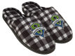 Seattle Sounders FC Flannel Cup Sole Slippers Boxed