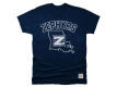 New Orleans Zephyrs MiLB Men s Mock Twist T Shirt
