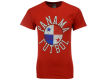 Panama Soccer National Team Men s Flag Ball Graphic T Shirt