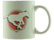 Calgary Stampeders 11oz Coffee Mug