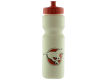 Calgary Stampeders 28oz Plastic Water Bottle