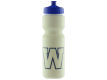 Winnipeg Blue Bombers 28oz Plastic Water Bottle