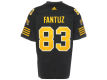 Hamilton Tiger Cats Andy Fantuz adidas CFL Men s New Premier Jersey