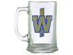 Winnipeg Blue Bombers Two Logo Sports Mug 15oz