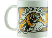 Hamilton Tiger Cats Sublimated Coffee Mug 11oz