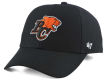 BC Lions 47 CFL 47 MVP Adjustable Cap