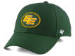 Edmonton Eskimos 47 CFL 47 MVP Adjustable Cap