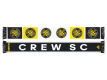 Columbus Crew SC Jacquard Repeat Scarf