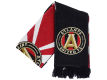 Atlanta United FC Jacquard Wordmark Scarf