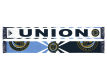 Philadelphia Union Jacquard Wordmark Scarf