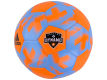 Houston Dynamo adidas Authentic Soccer Ball