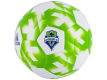 Seattle Sounders FC adidas Authentic Soccer Ball