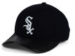 Chicago White Sox Pro Standard MLB Premium TC Curve Strapback Cap
