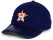 Houston Astros Pro Standard MLB Premium TC Curve Strapback Cap