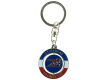 Montreal Alouettes Team Spinner Keychain
